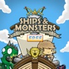 Ships And Monsters