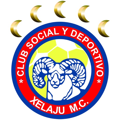 Xelaju M.C. icon