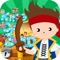 King of Gold - Discover the Pirate Buried Coin Treasure on Golden Paradise