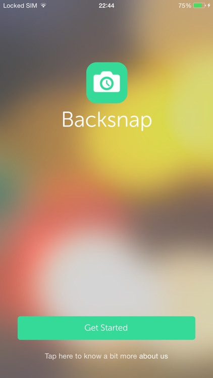 BackSnap