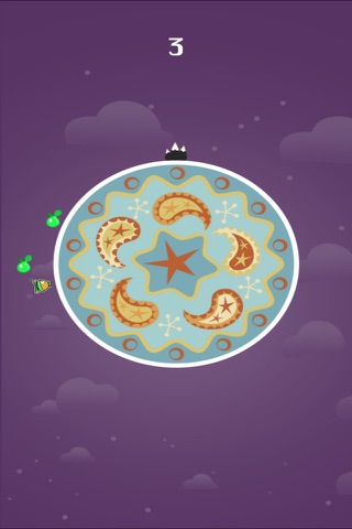 Planet Tap screenshot 4