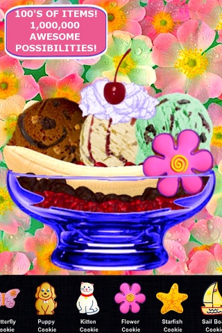 Ice Cream! screenshot 2