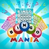Bingo Mania - Free Fun Bingo Frenzy