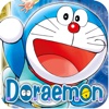 Doraemon vs Donuts