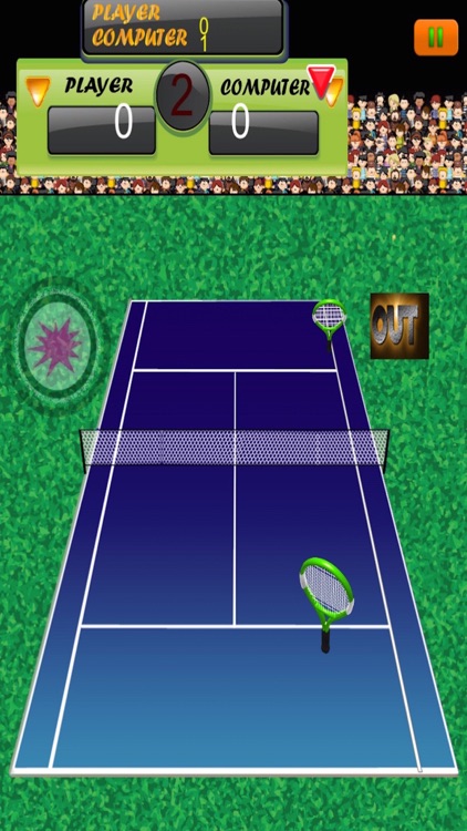 Tennis Game 3 screenshot-3