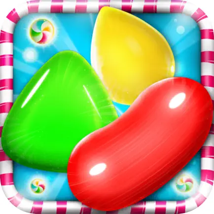 Sweet Jelly Connect Mania Cheats