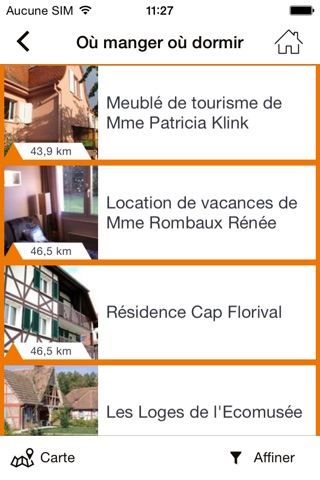 Carnaval de Mulhouse screenshot 4