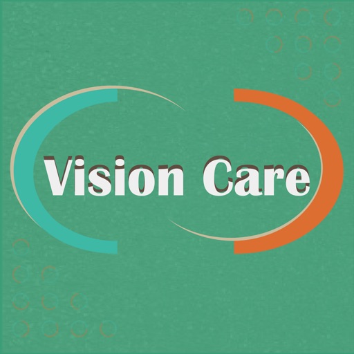 兒童視力保健VisionCare icon