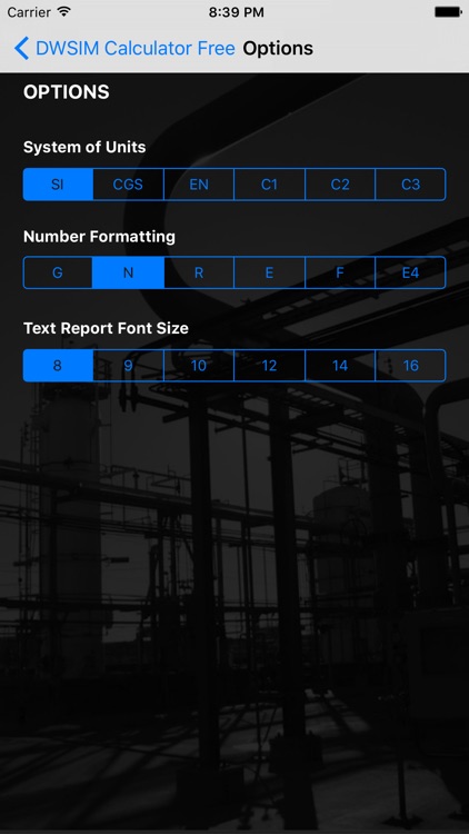 DWSIM Calculator Free