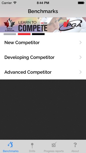 Learn to Compete(圖2)-速報App