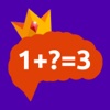 Smart Math : use your brain