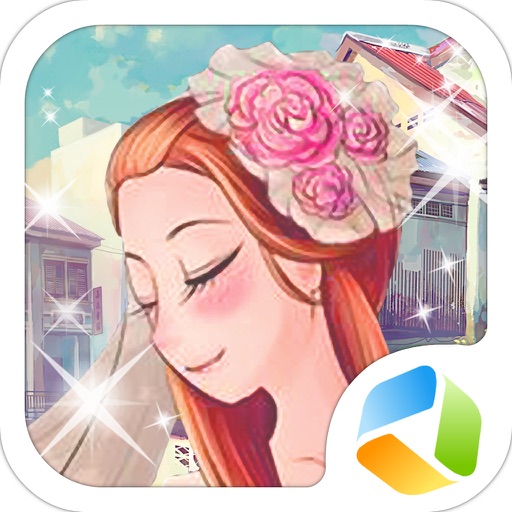 Princess Wedding - game for girls Icon