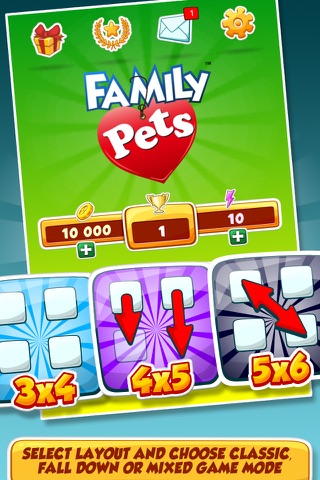 Family Pets screenshot 2