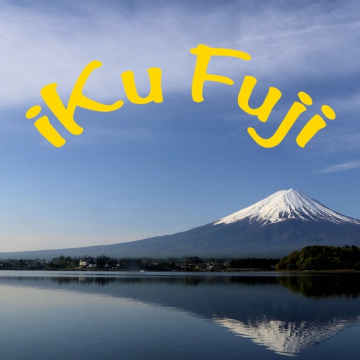 iKu Fuji icon