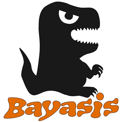 Bayasis 公式アプリ iOS App