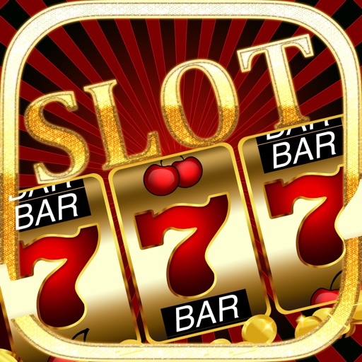 """ 2015 """ A Big Gambler Casino 777 - Free Game Slot