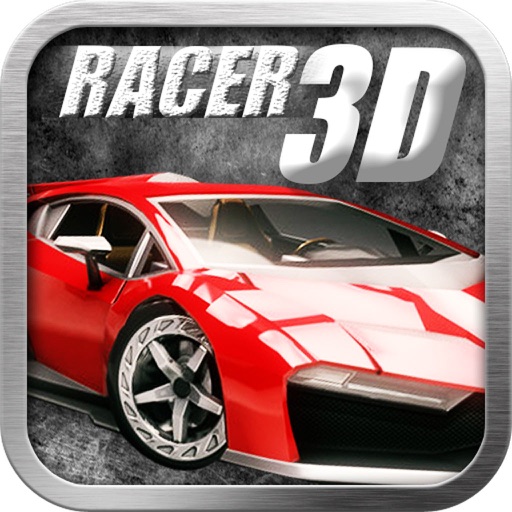 Highway Racer 3D - LamboCARS