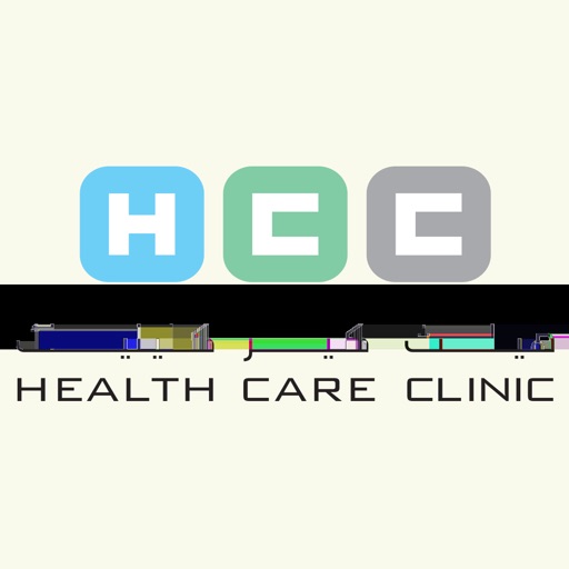 Health Care Clinic - هيلث كير كلينيك icon