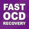 If you are in a situation where you need to get over OCD quickly, this book is for you