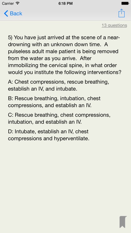 Paramedic Academy: Flashcards, EKG, EMS Toolkit