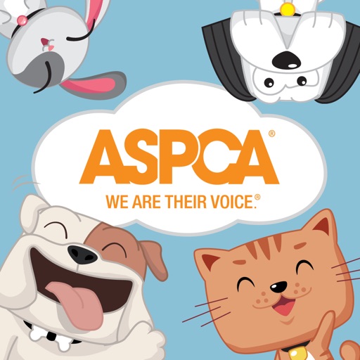 ASPCA Friendly Pets Emoji
