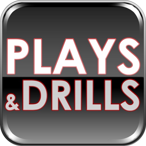 Plays & Drills: A Winning Playbook  - With Coach Bill Mellis - Full Court Basketball Training Instruction - XL icon