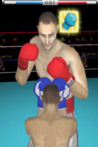 3D Boxing Champion -- Chinese Martial Arts & Muay Thai screenshot 4