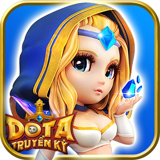 Tin Tức DotA Truyền Kỳ