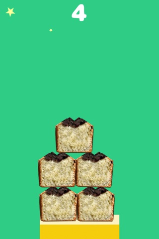 Pound Cake Stack screenshot 3