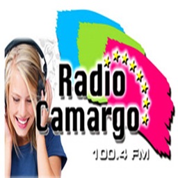 Radio Camargo 100.4 FM