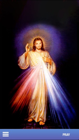 Divine Mercy Chaplet(圖4)-速報App