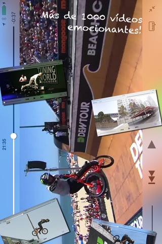 BMX Extreme screenshot 2
