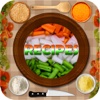 Indian Tadka -Recipe&cooking&chef