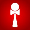 Laced: Spike with Style, a Skill Toy Kendama Combo App