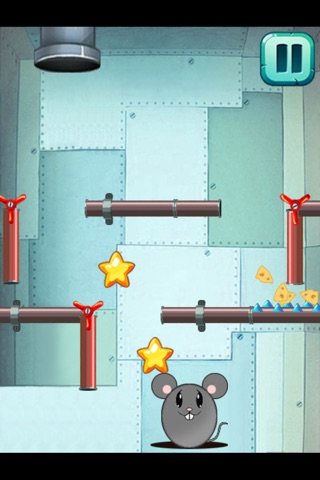 Cheese Madness screenshot 3