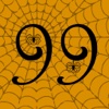 99 Spiders