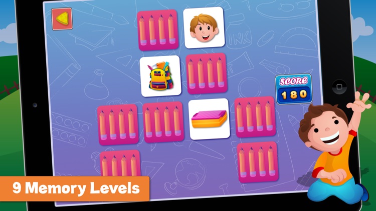 Activity Bundle for Kids Free : Learning Game for Toddlers screenshot-3