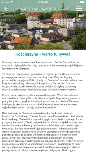 Kościerzyna(圖4)-速報App