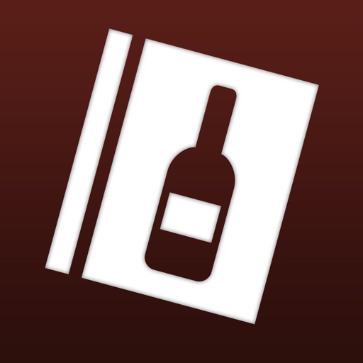 Mobile Wine Diary