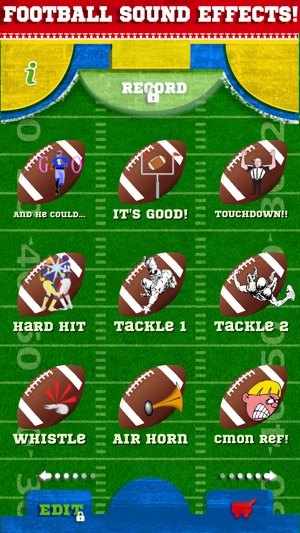 Football Sound Effects(圖2)-速報App