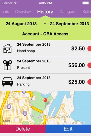 Pocket Cash screenshot 3