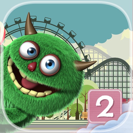 Carnival Monster Defense 2 - PRO - TD Strategy Game icon