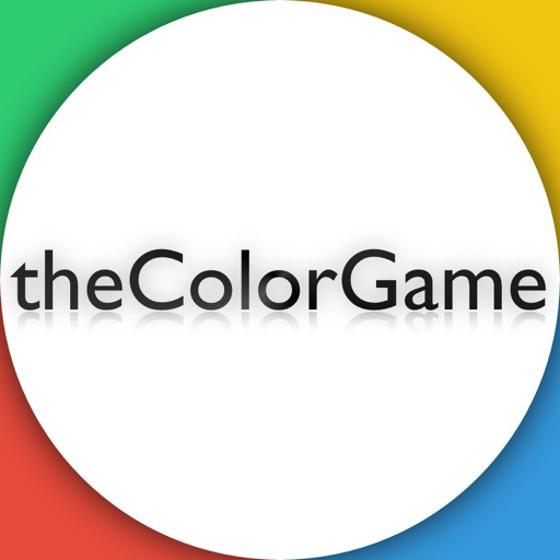 theColorGame: Can you match the Color to the Word?!