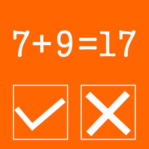 Math Expert!! iOS App