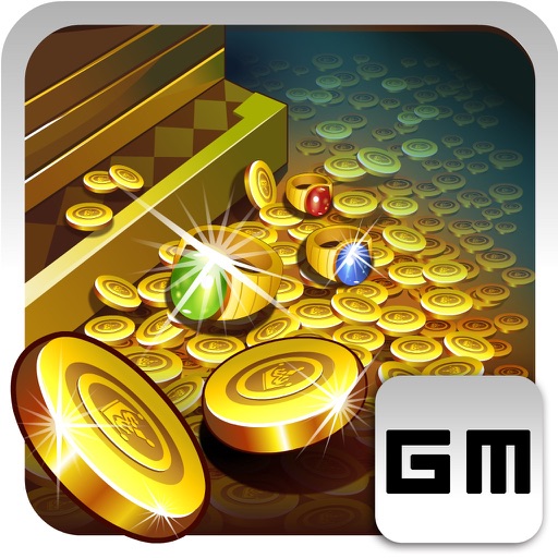 Coin Tycoon Saga iOS App