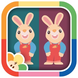 Memory Match Game for Kids - Fun Matching App for Toddlers