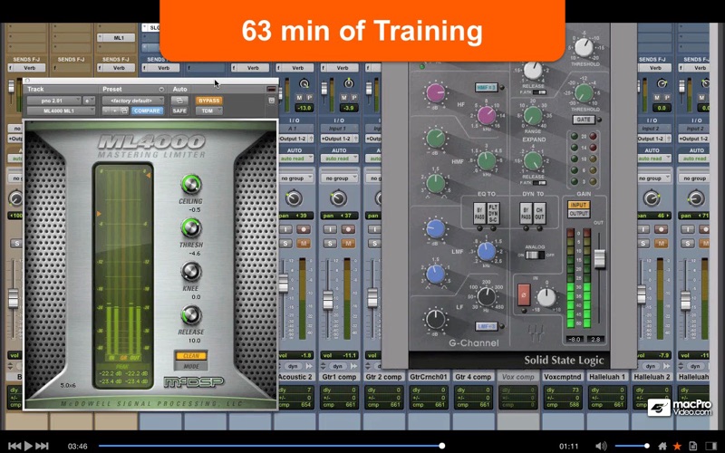 SongCraft - Producing Lauren Balthrop thumbnail 2