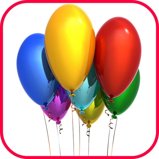 Balloons And Hot Air Balloon Wallpapers Puzzles Brick Games icon