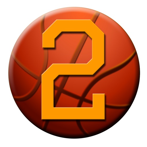 Basket Ball Shooter Pro 2 iOS App