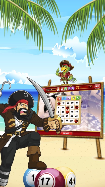 Bingo Of Luck - For Champs screenshot-3